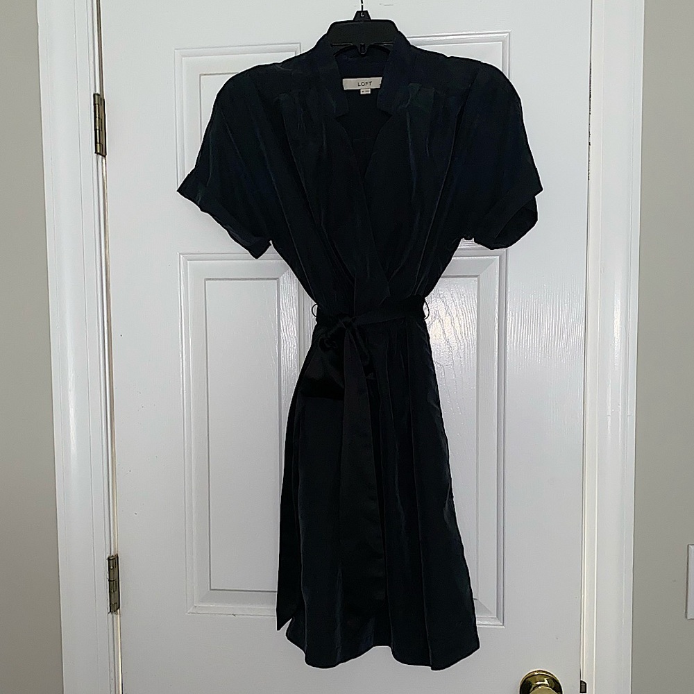 Ann Taylor LOFT dress
